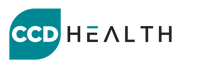 CCD HEALTH LOGO