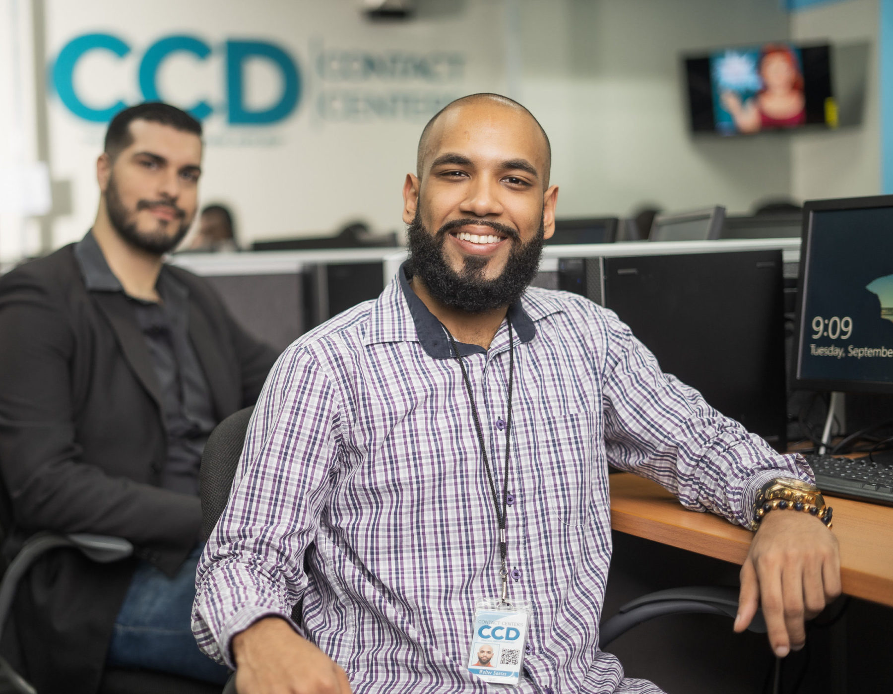 how to calculate average handle time AHT