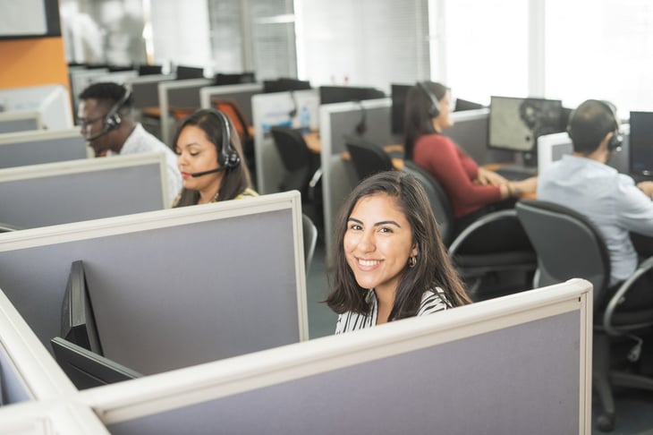 Medical office patient appointment scheduling