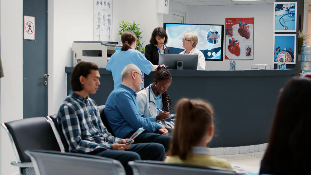 Language barriers in healthcare: how to overcome them to Improve patient access