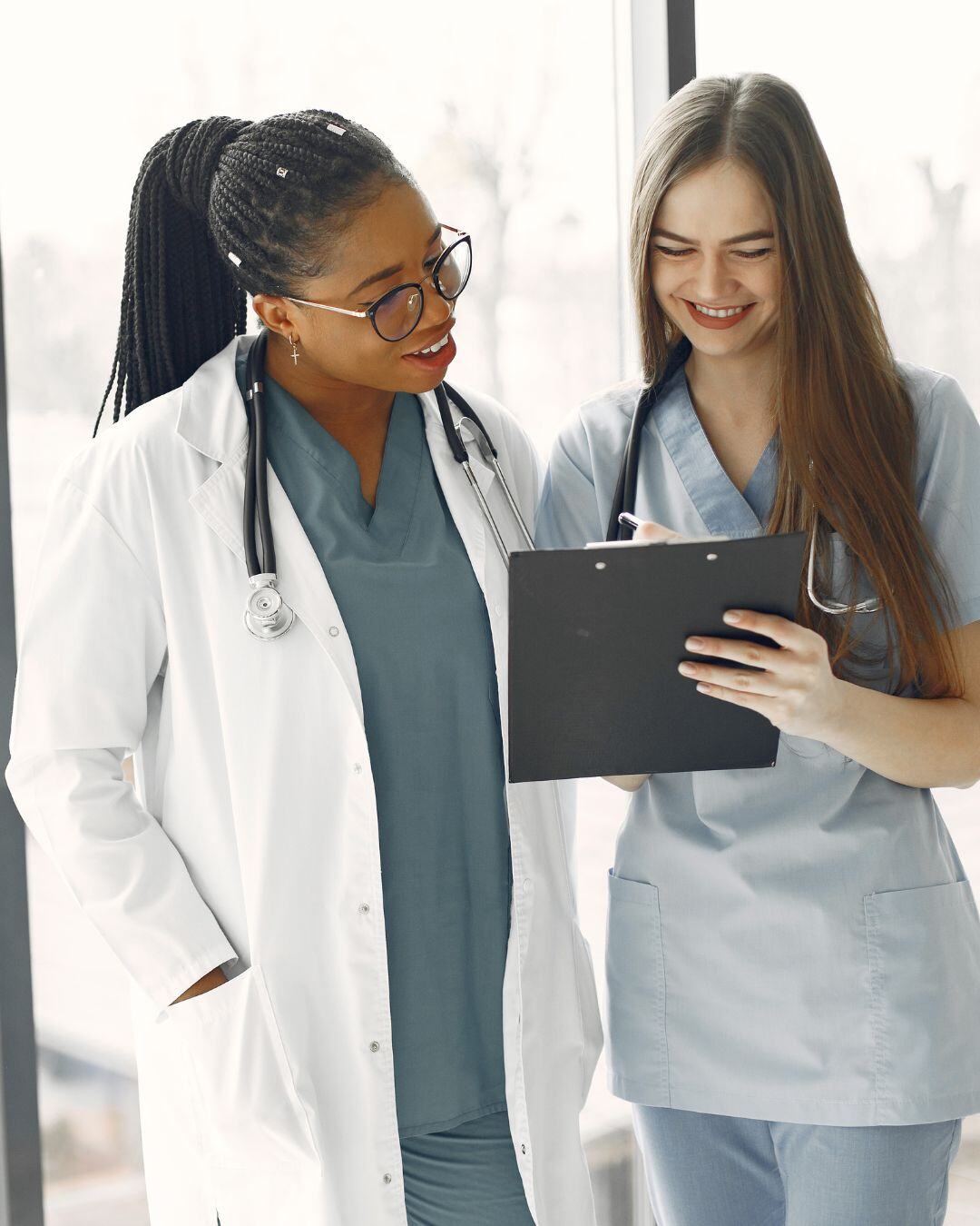 Gastro Vertical banners