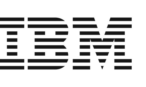 Logo IBM