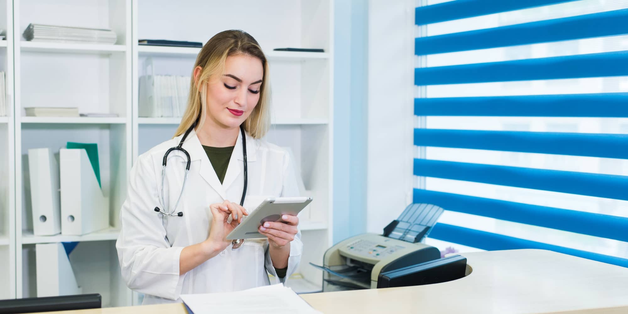 How to Streamline Healthcare Medical Record Retrieval
